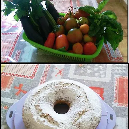 La Casa Di Malu *