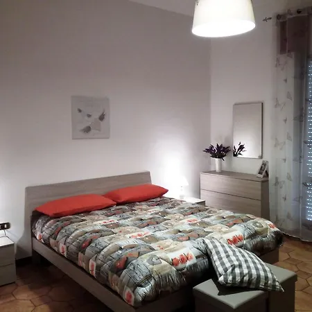 La Casa Di Malu Pimonte