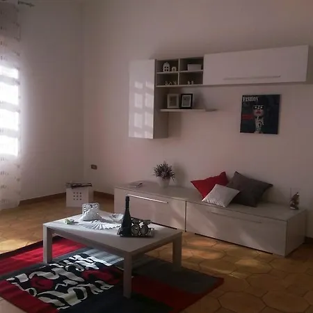 Apartment La Casa Di Malu Pimonte