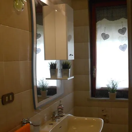 La Casa Di Malu Apartment