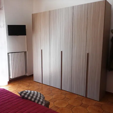 La Casa Di Malu