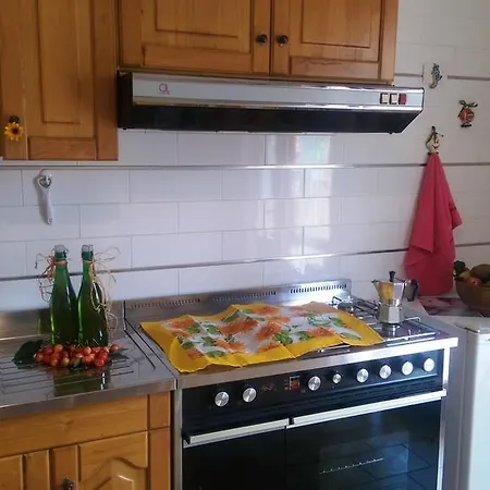 Apartment La Casa Di Malu