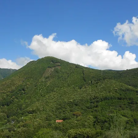 La Casa Di Malu