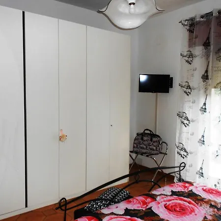 Apartment La Casa Di Malu