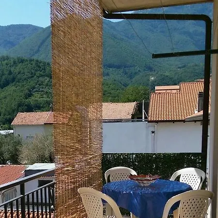 La Casa Di Malu Apartment