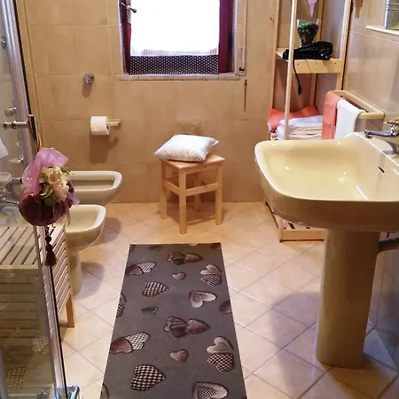 La Casa Di Malu Apartment *