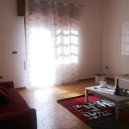 La Casa Di Malu * Pimonte