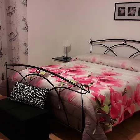La Casa Di Malu
