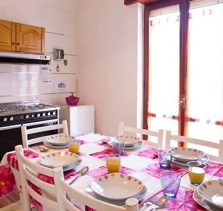 La Casa Di Malu * Pimonte