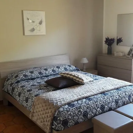 La Casa Di Malu Pimonte