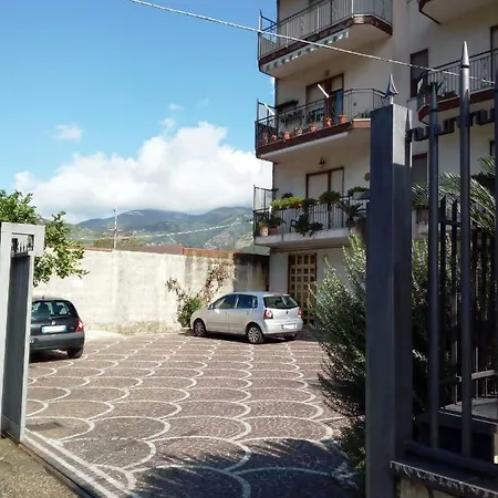 La Casa Di Malu Apartment *
