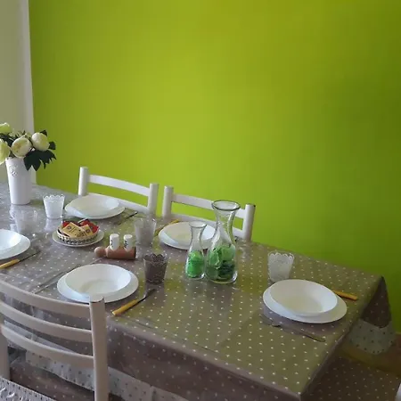 Apartment La Casa Di Malu