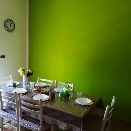 Apartment La Casa Di Malu Pimonte