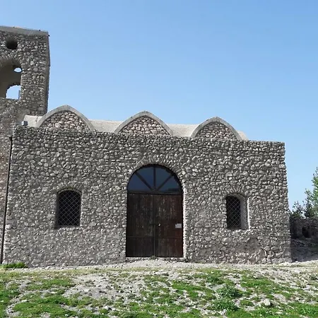 La Casa Di Malu Pimonte